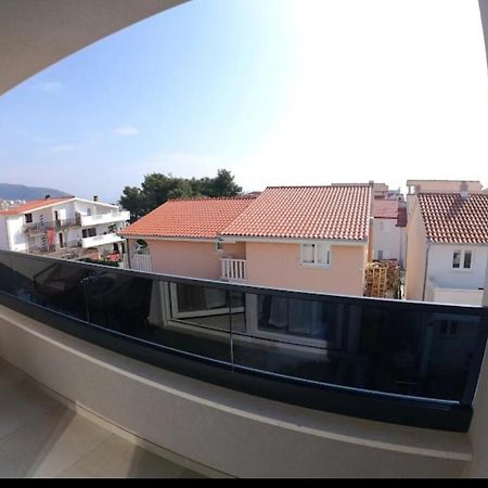 Ferienwohnung New Apartman P & B Trogir Exterior foto
